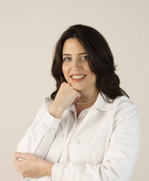 Giovanna Muscogiuri