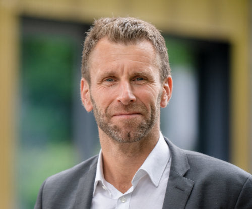 Karsten Krueger