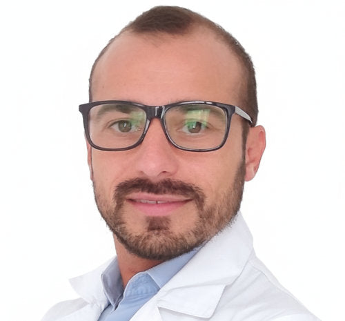 Luigi Barrea