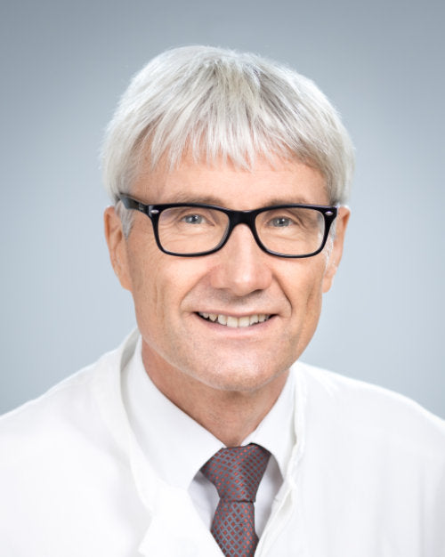 Swen Malte John